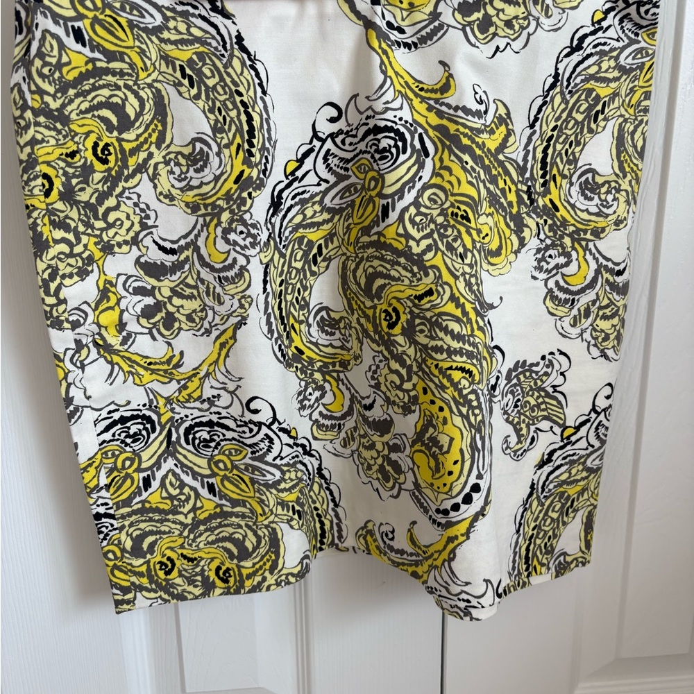 Sz 0 Ann Taylor Skirt Brand New
